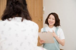 ケアマネージャー