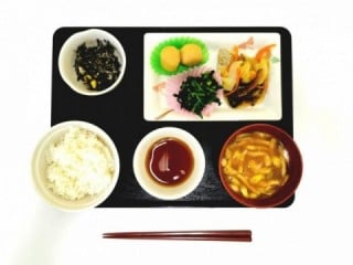 食事