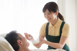 身体介護 身体介護