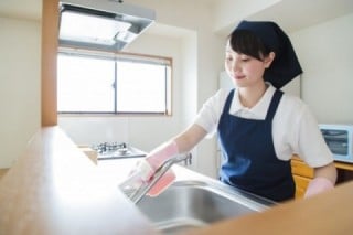 生活援助 生活援助