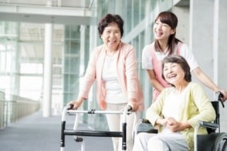 福祉用具レンタル（貸与）とは