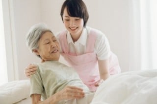 訪問看護を利用できる方は? 訪問看護を利用できる方は?