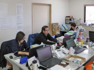 福祉貸与事業所のご案内