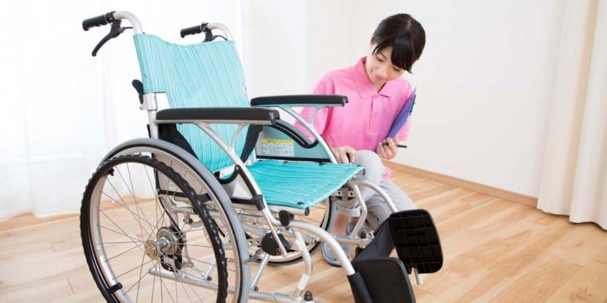 福祉用具レンタル 福祉用具レンタル